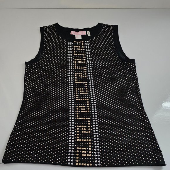 H&M Versace Haute Noir - Picture 2 of 10